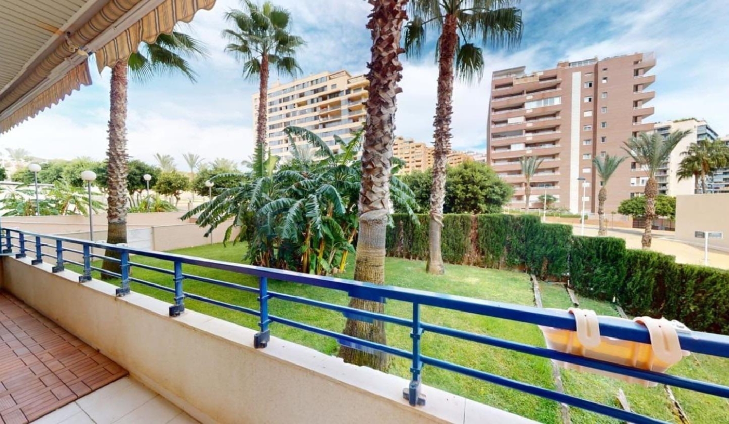  à vendre appartement Villajoyosa Marina Baixa 2