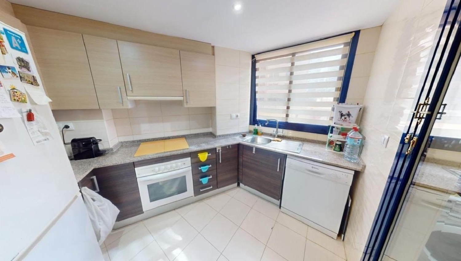  à vendre appartement Villajoyosa Marina Baixa 7