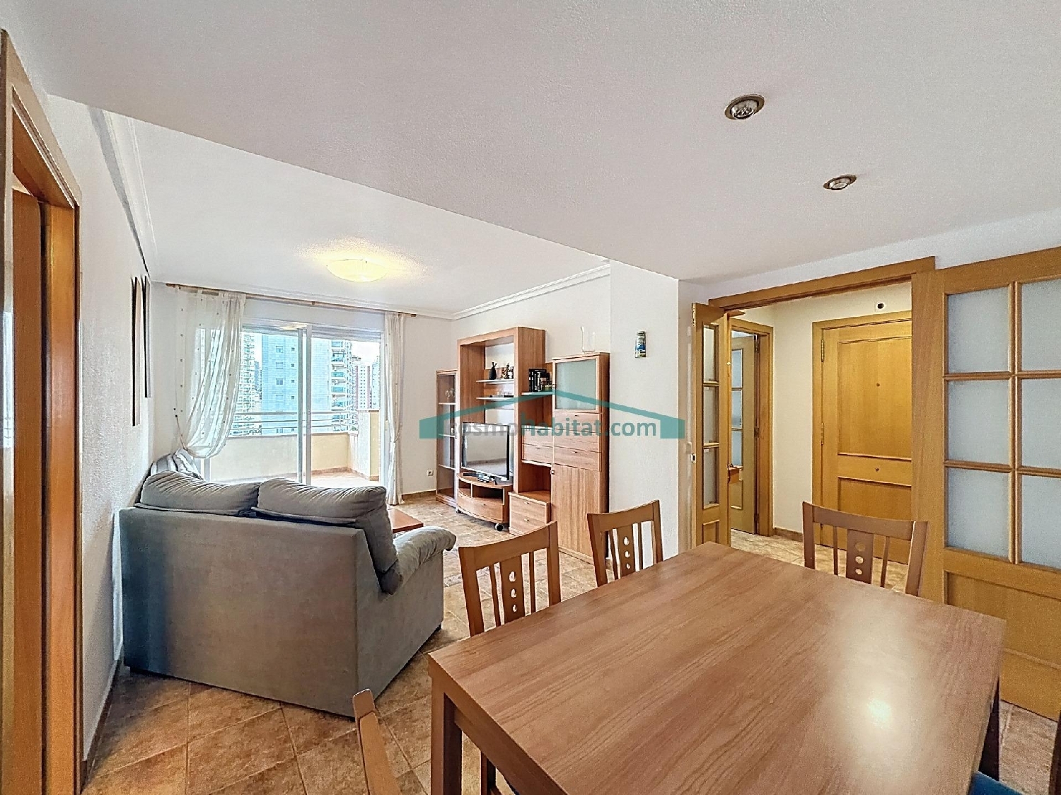  for sale apartment Villajoyosa Marina Baixa 4