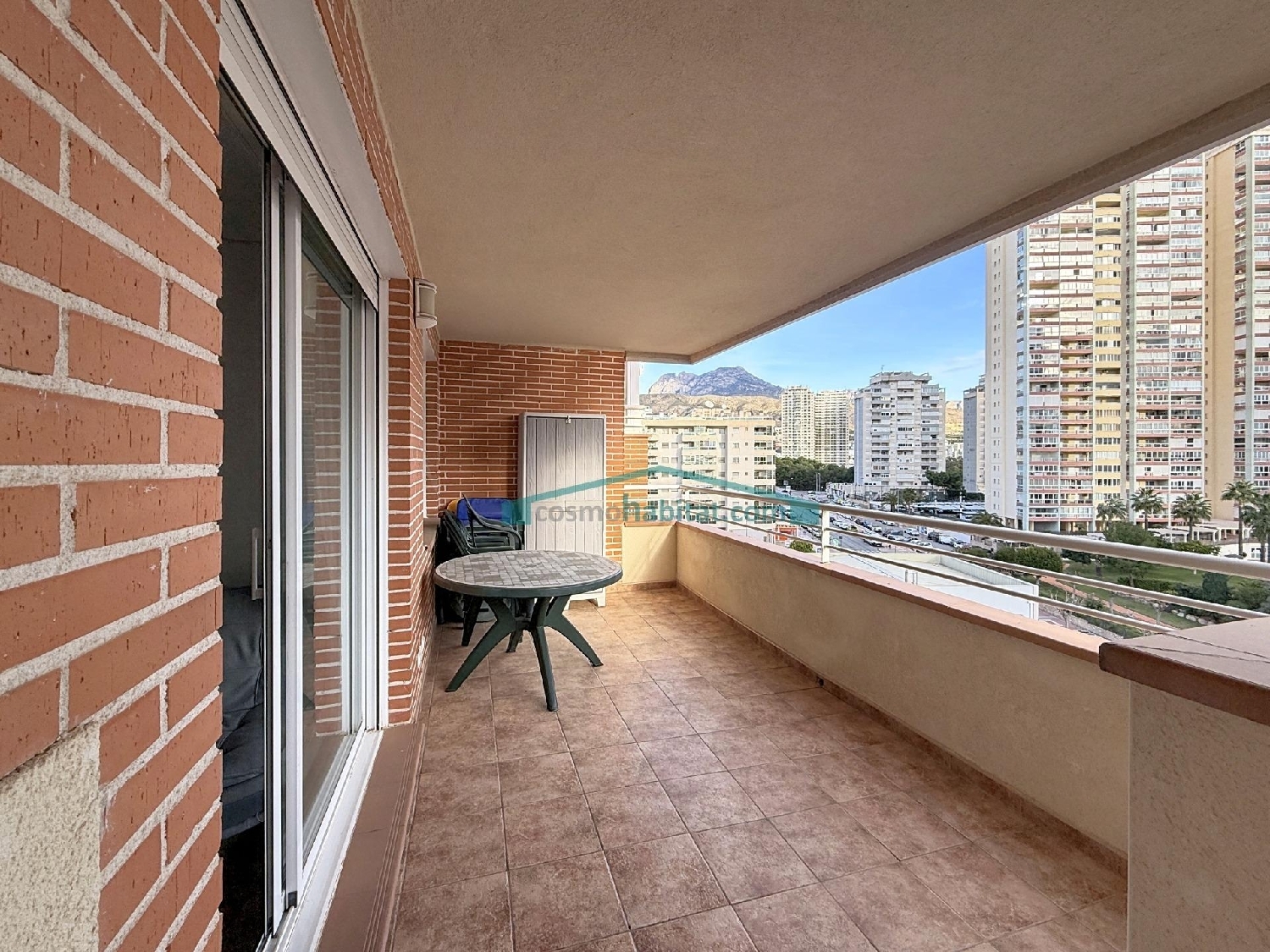  for sale apartment Villajoyosa Marina Baixa 3