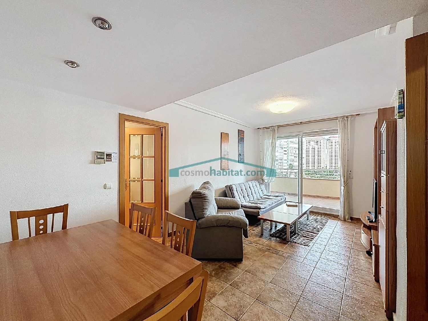  for sale apartment Villajoyosa Marina Baixa 5