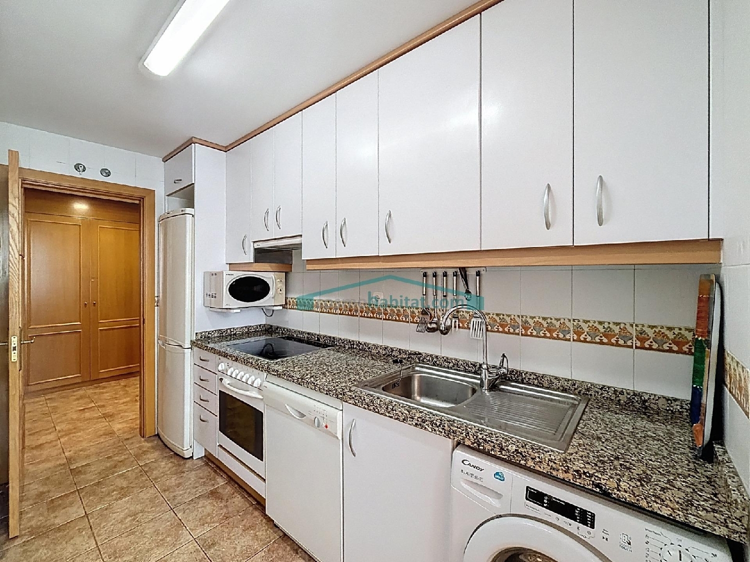  for sale apartment Villajoyosa Marina Baixa 7