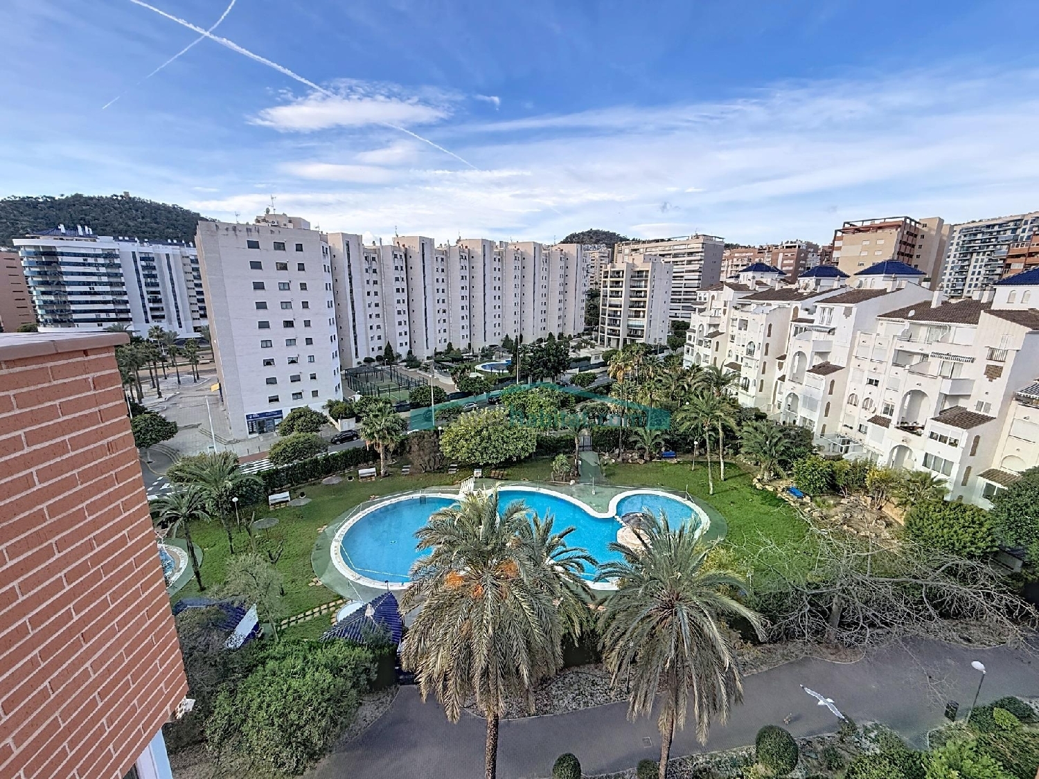  for sale apartment Villajoyosa Marina Baixa 1