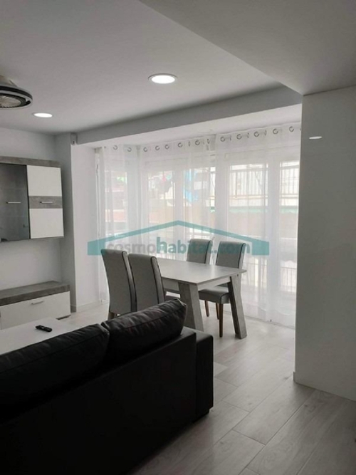 Villajoyosa Marina Baixa apartment foto 6339781