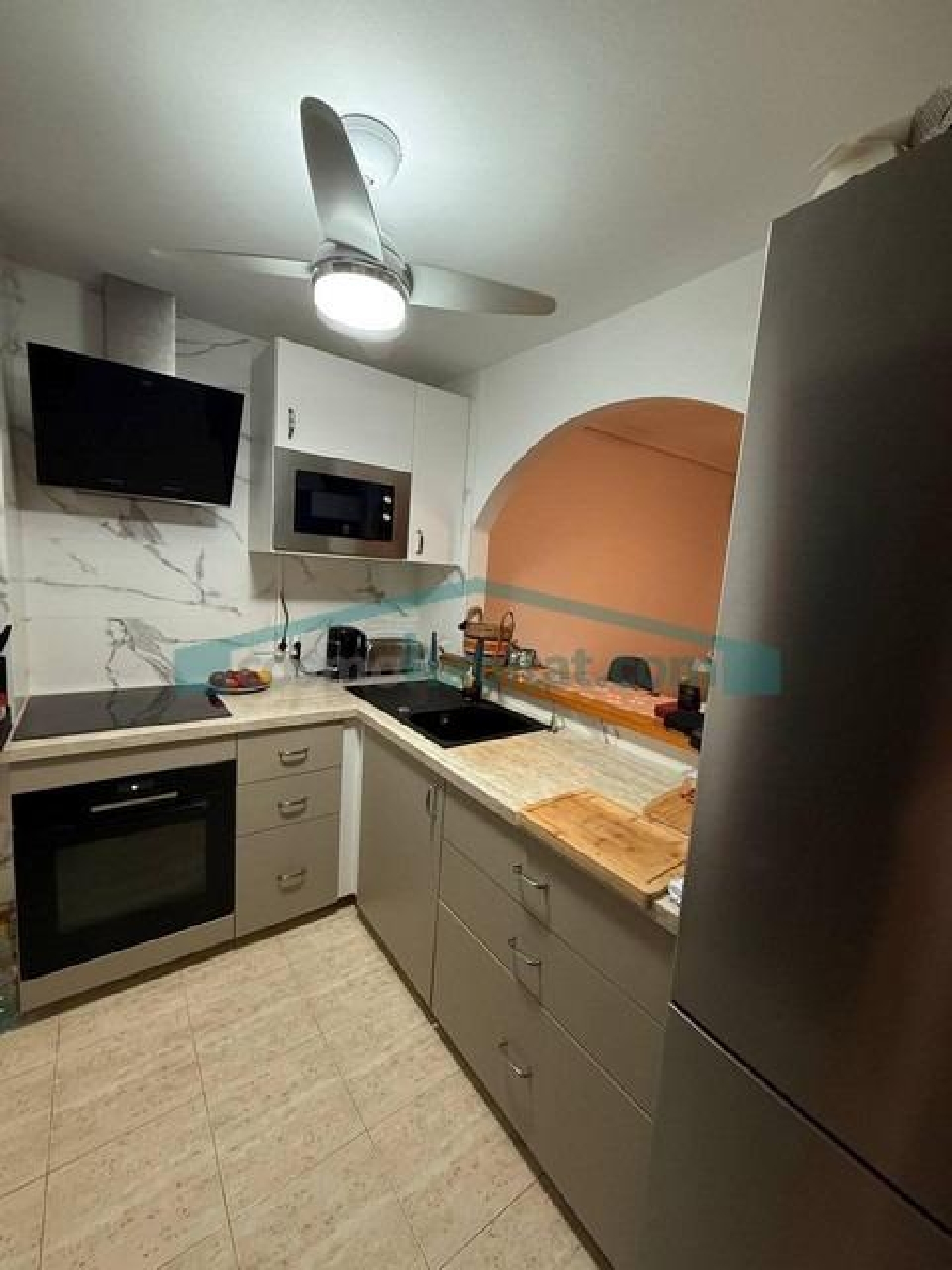 for sale apartment Villajoyosa Marina Baixa 5