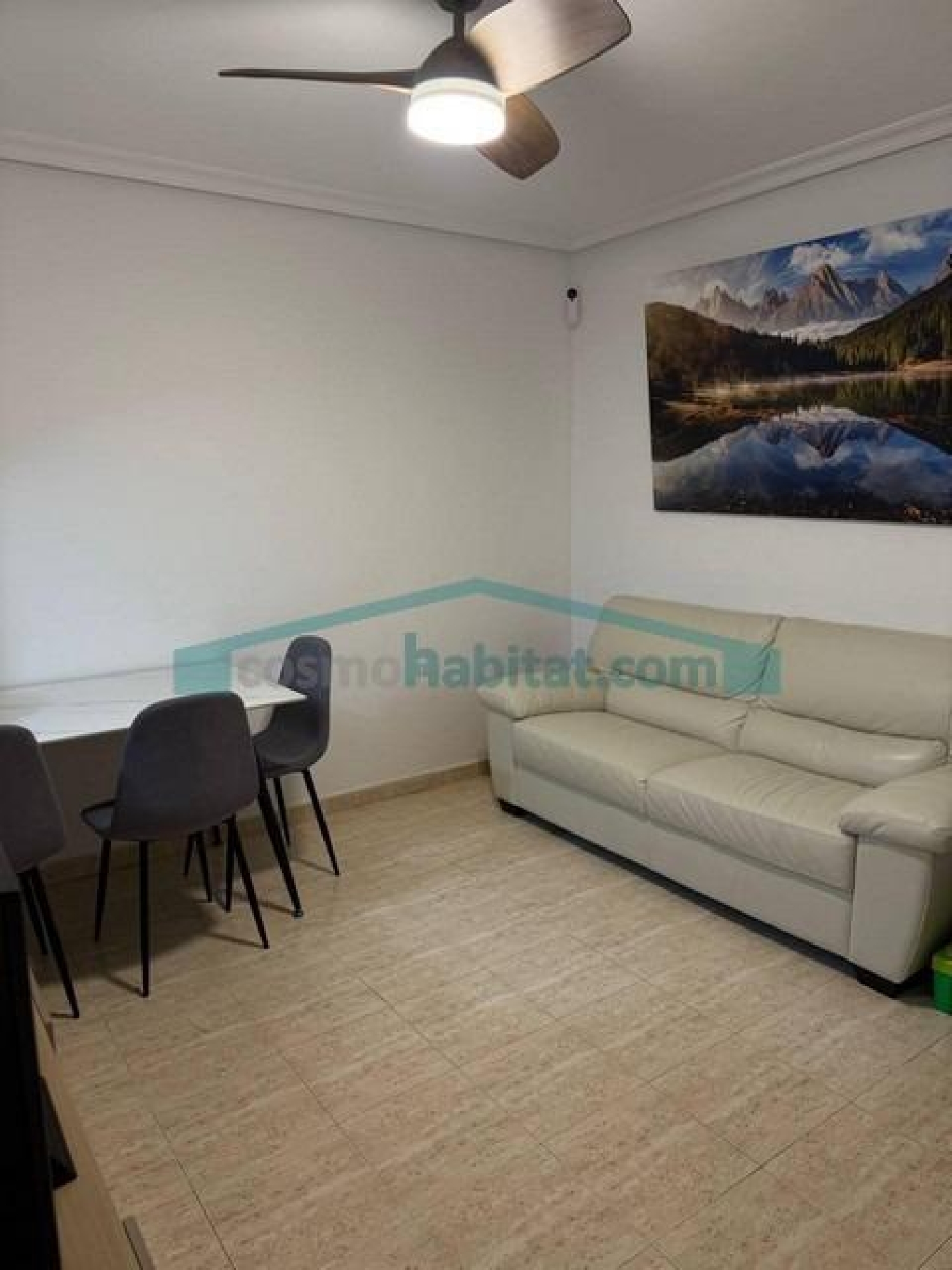 for sale apartment Villajoyosa Marina Baixa 3