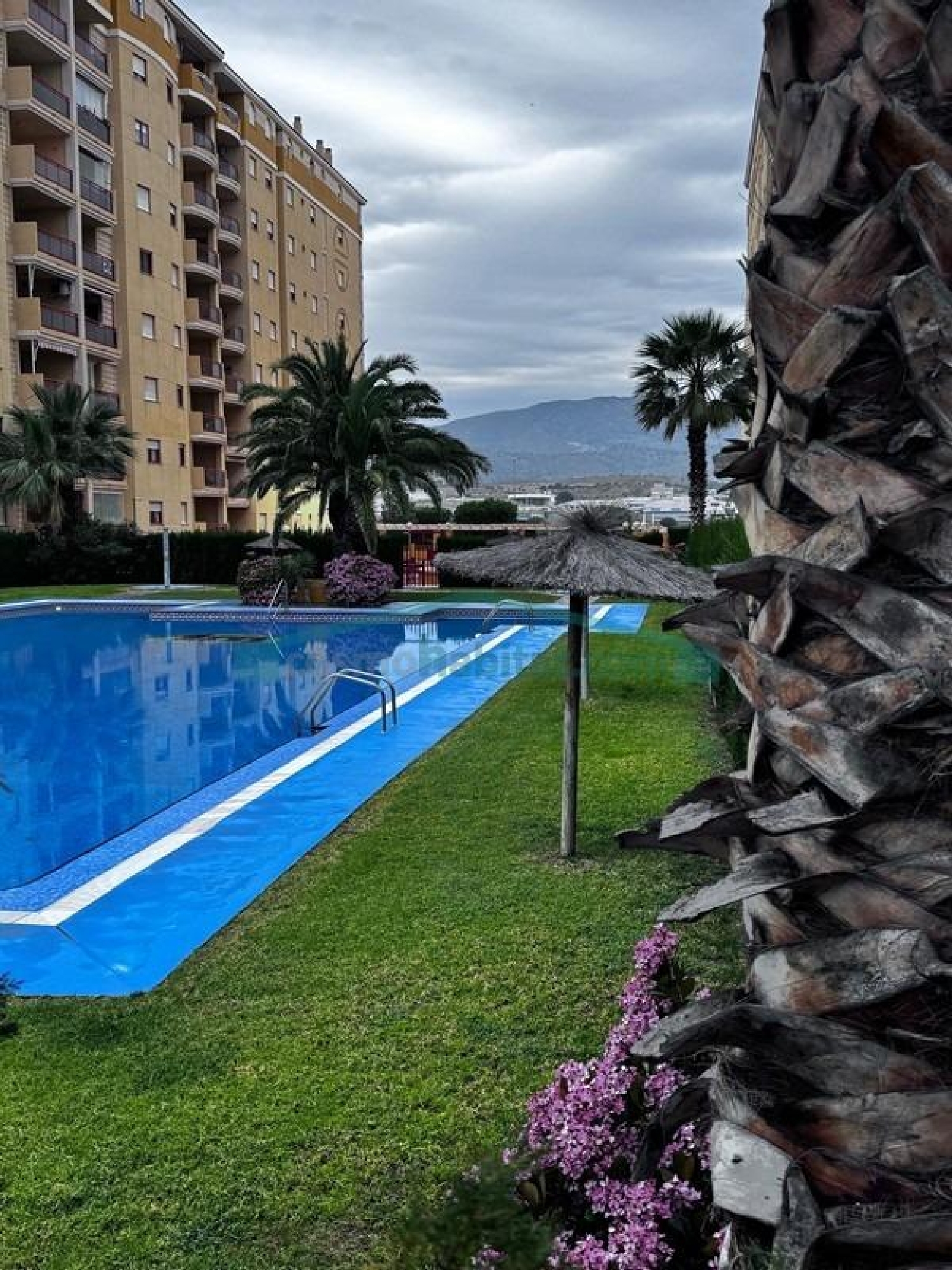 for sale apartment Villajoyosa Marina Baixa 1