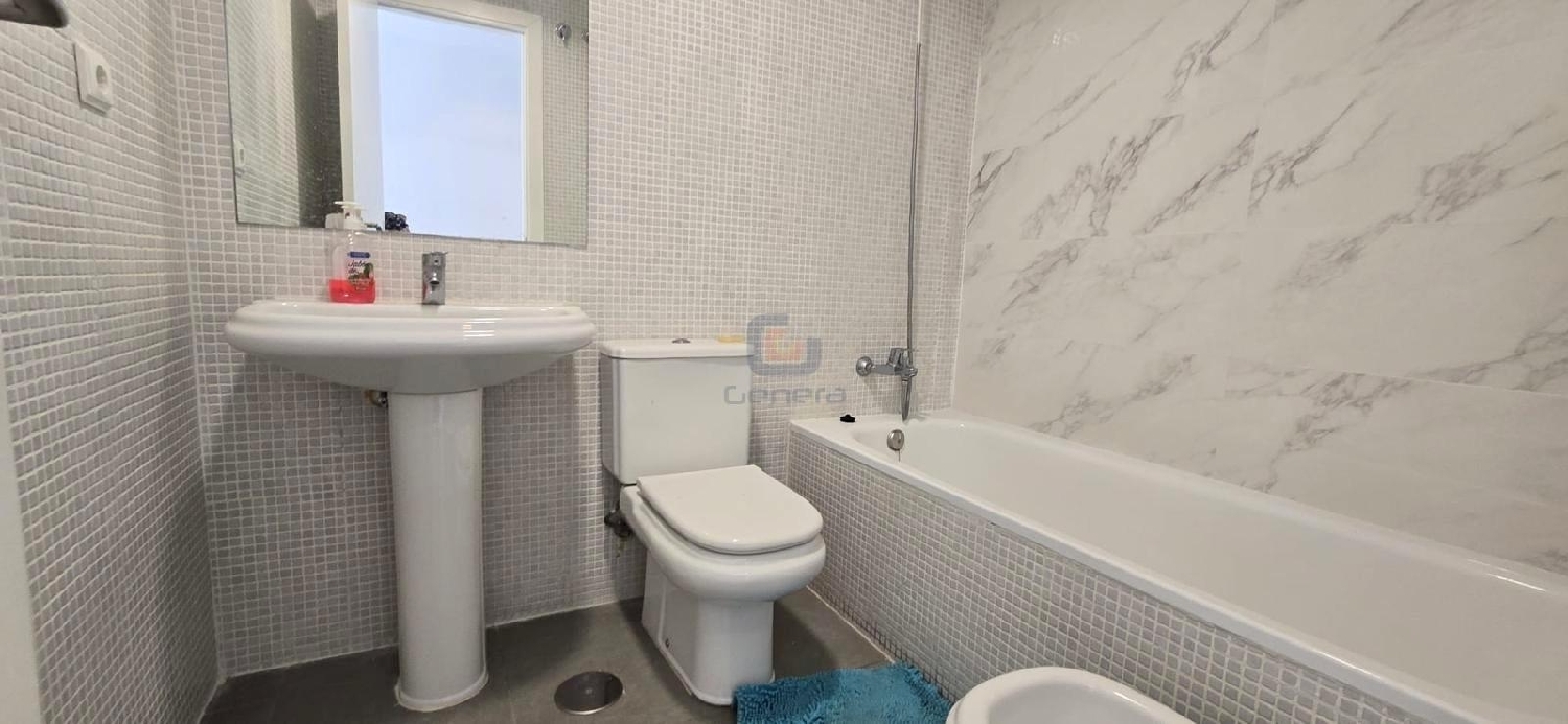  for sale apartment Villajoyosa Marina Baixa 6