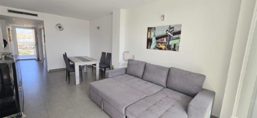 Villajoyosa Marina Baixa apartment foto 6334482