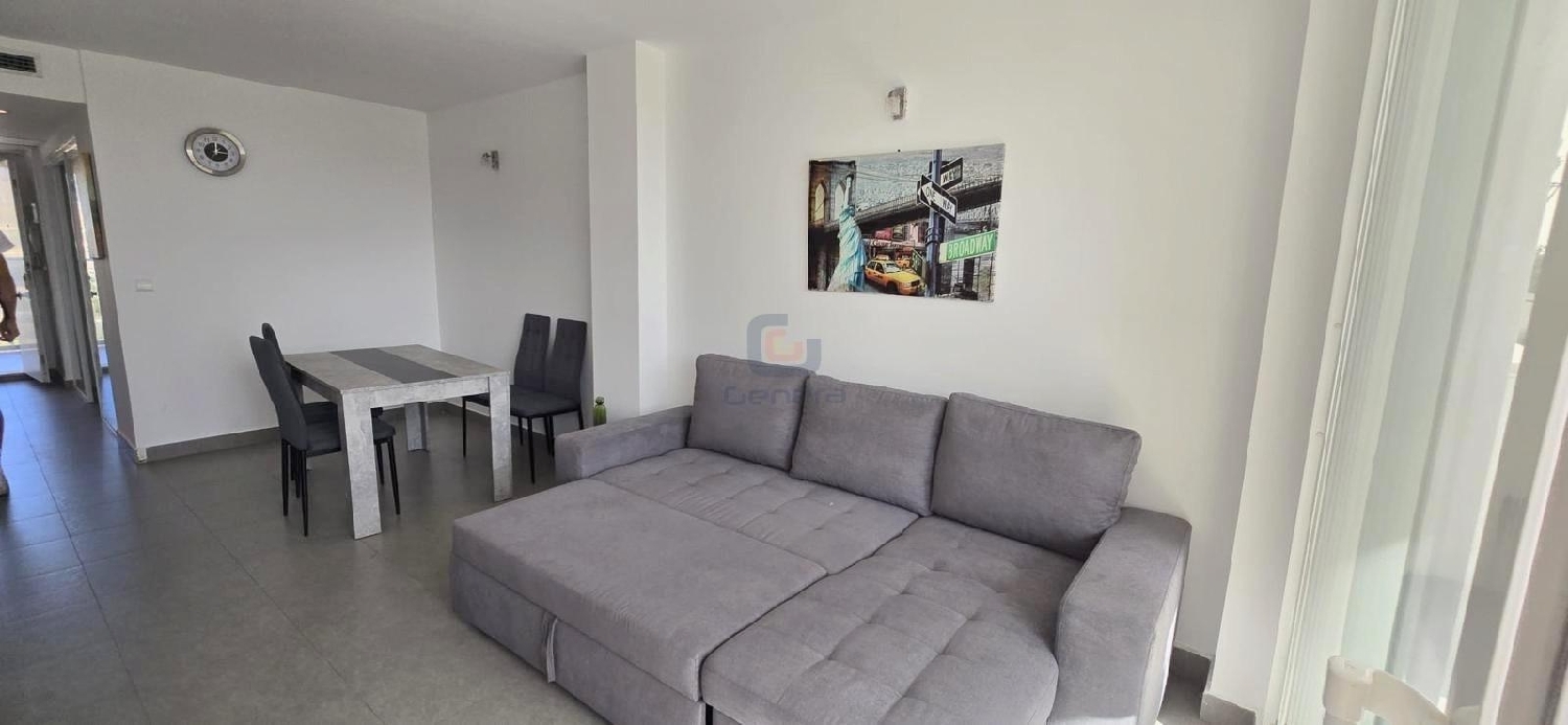  for sale apartment Villajoyosa Marina Baixa 7