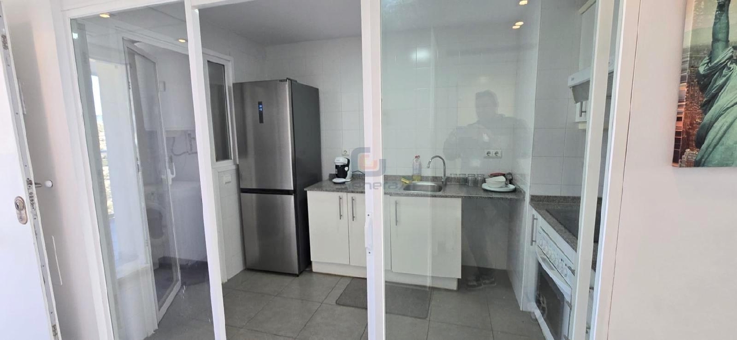  for sale apartment Villajoyosa Marina Baixa 5