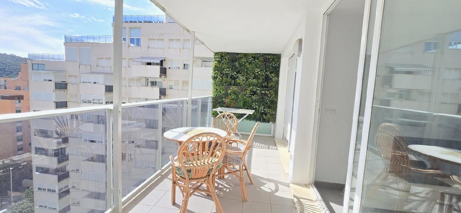  for sale apartment Villajoyosa Marina Baixa 2