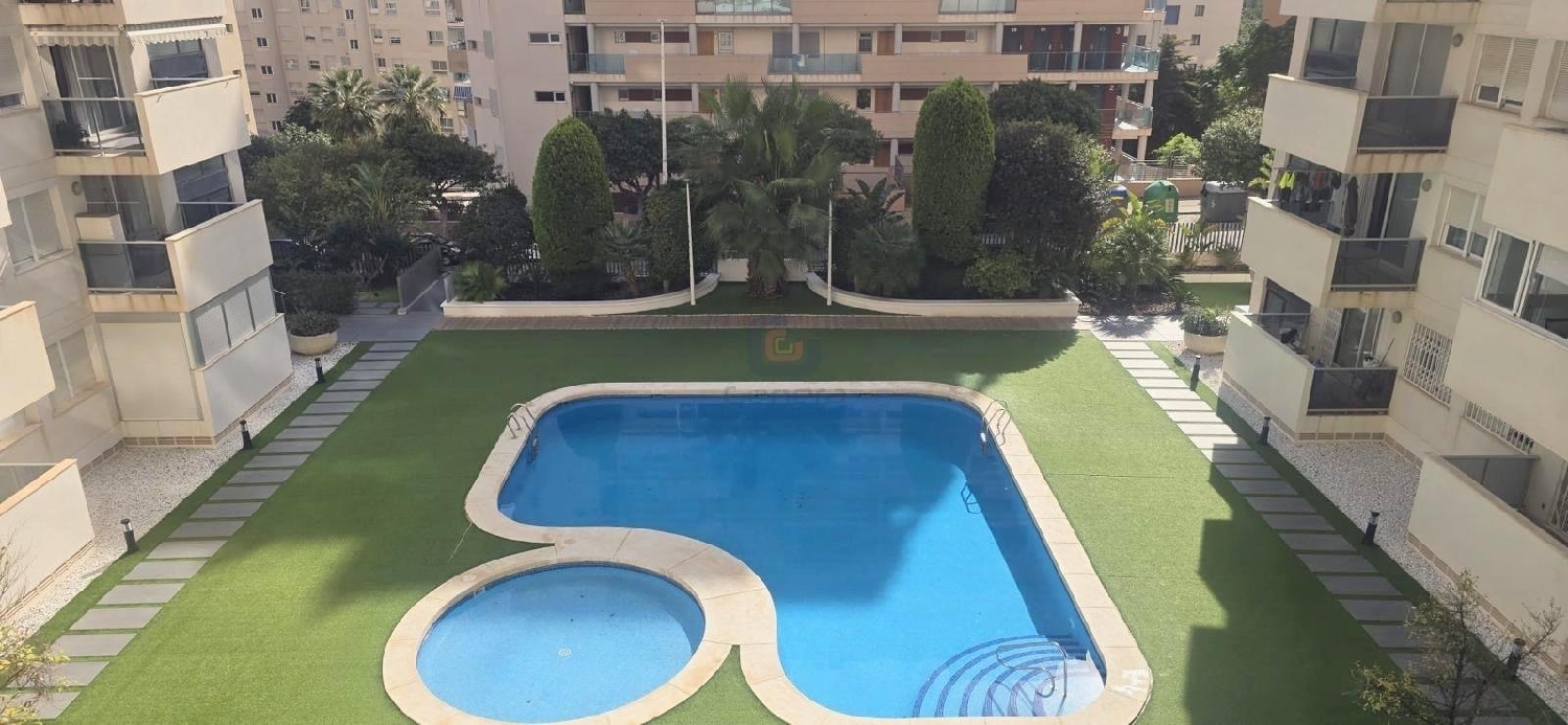  for sale apartment Villajoyosa Marina Baixa 3