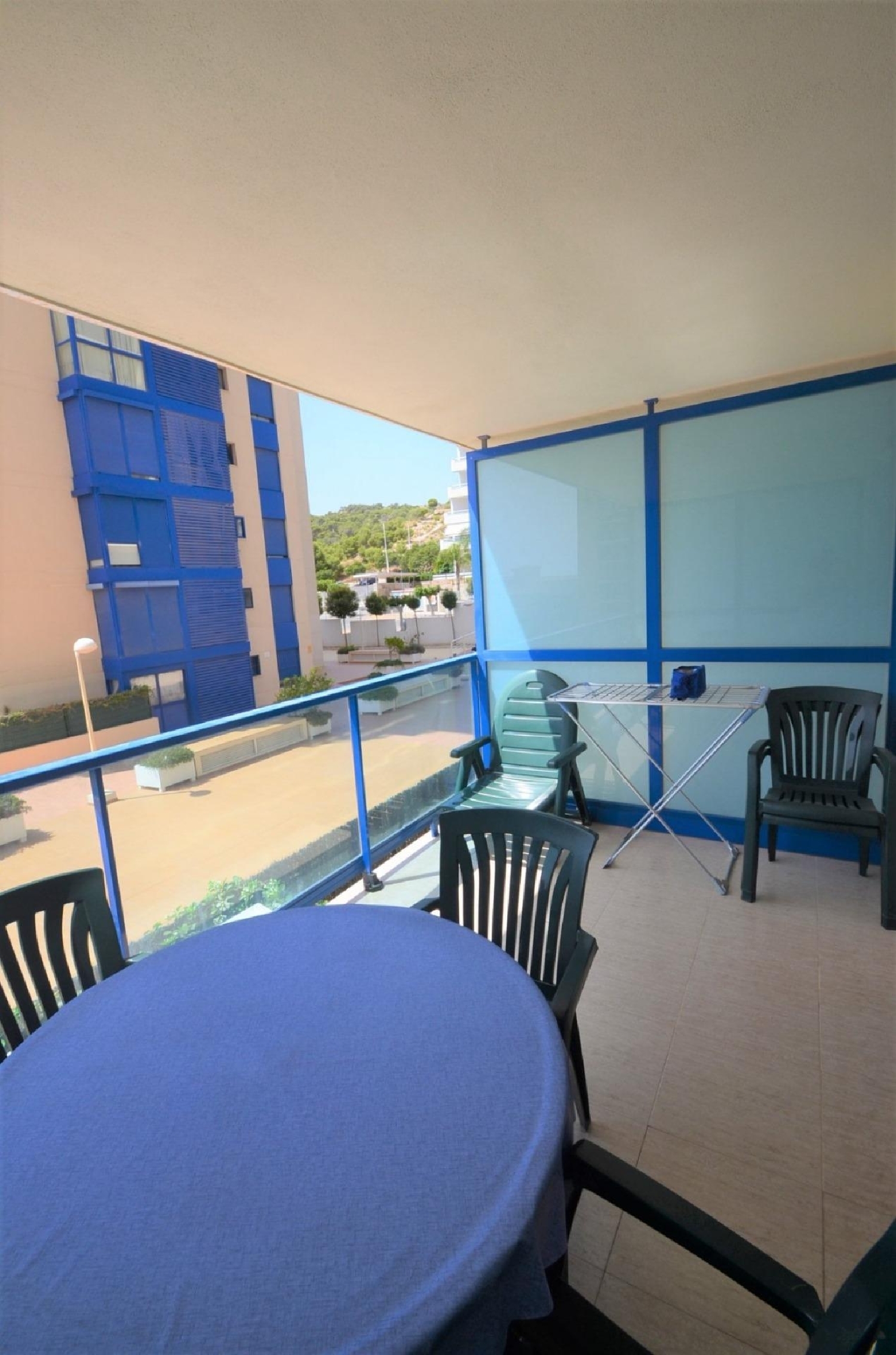  for sale apartment Villajoyosa Marina Baixa 4