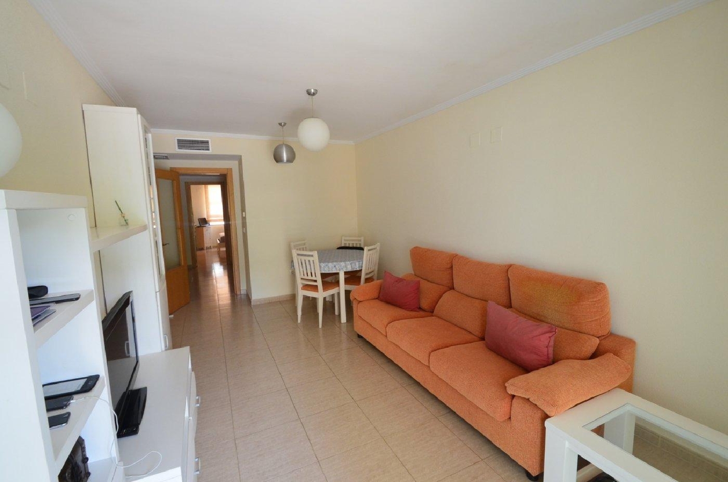 for sale apartment Villajoyosa Marina Baixa 5