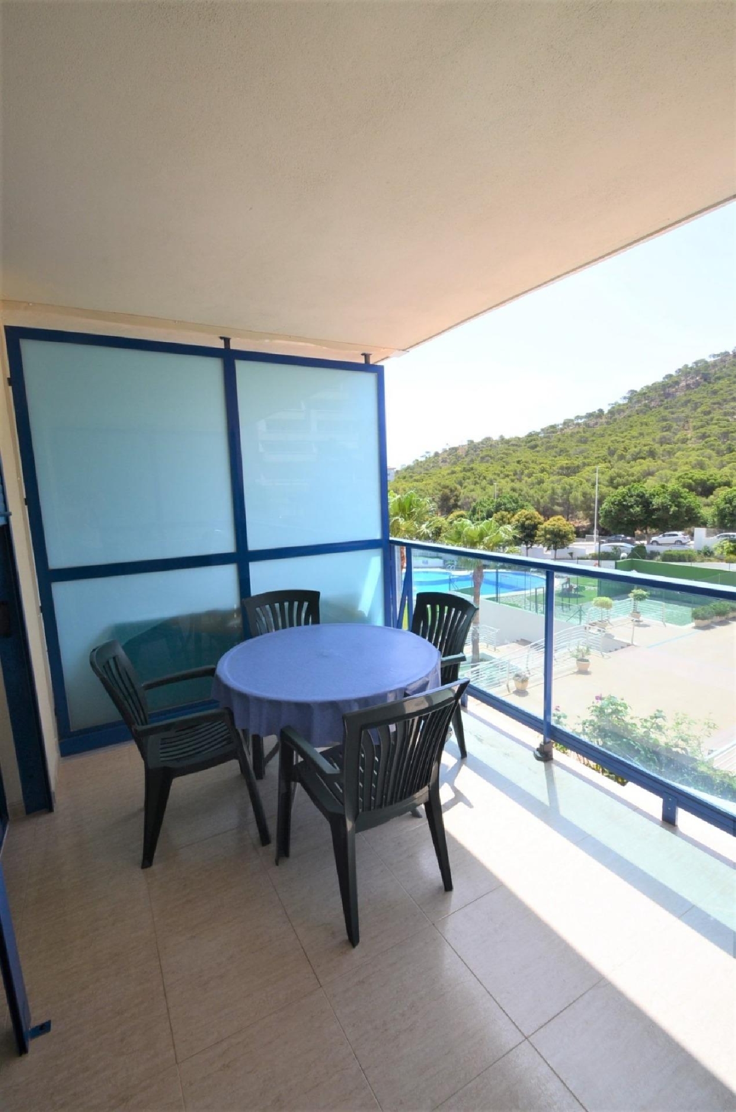  for sale apartment Villajoyosa Marina Baixa 2