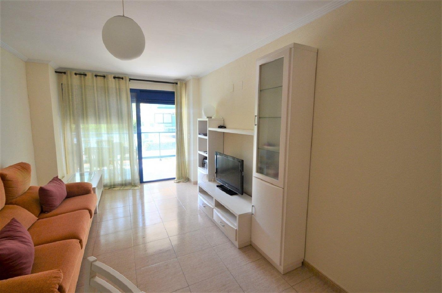  for sale apartment Villajoyosa Marina Baixa 7