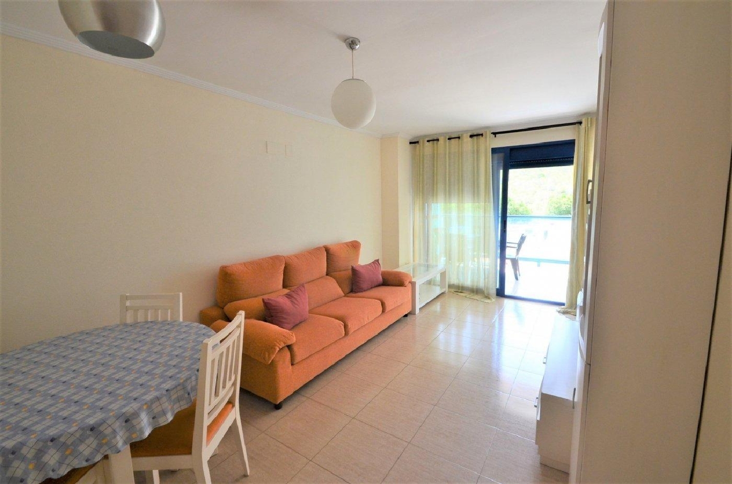  for sale apartment Villajoyosa Marina Baixa 8
