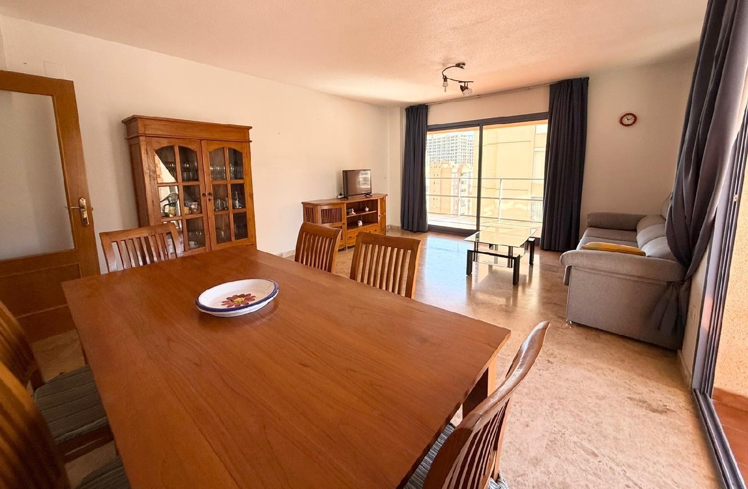  for sale apartment Villajoyosa Marina Baixa 6