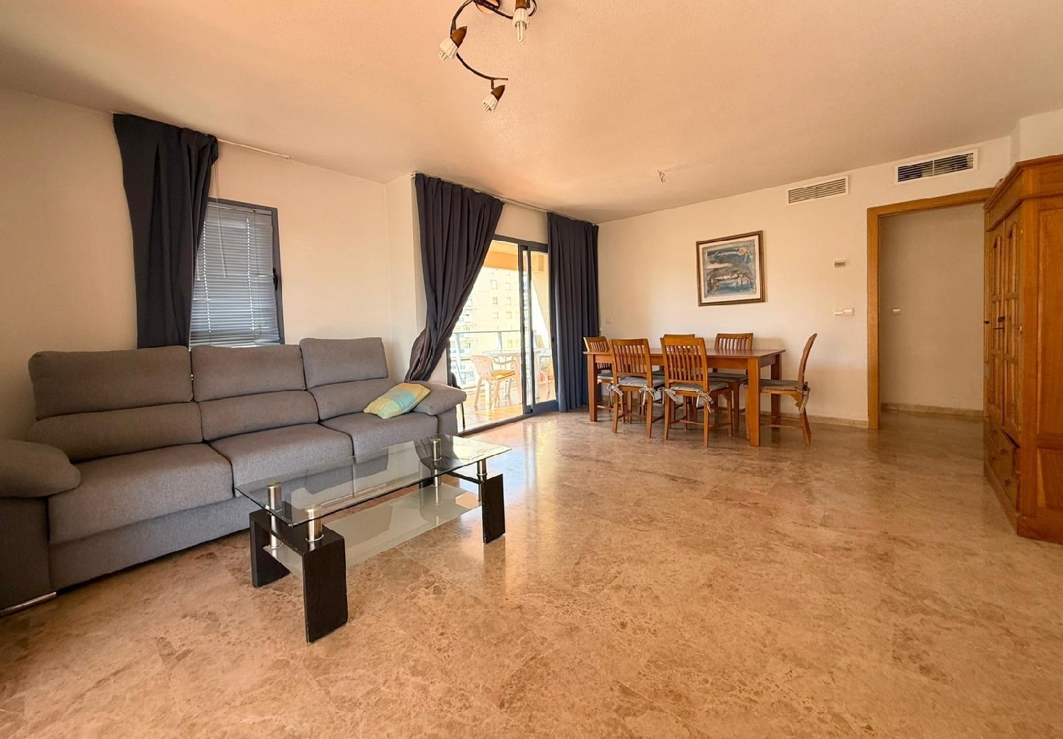  for sale apartment Villajoyosa Marina Baixa 7