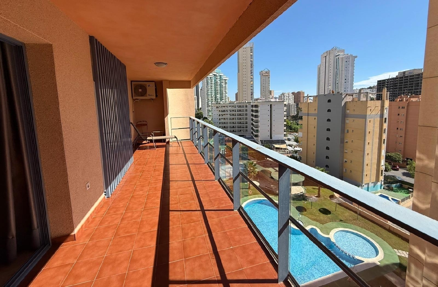  for sale apartment Villajoyosa Marina Baixa 2