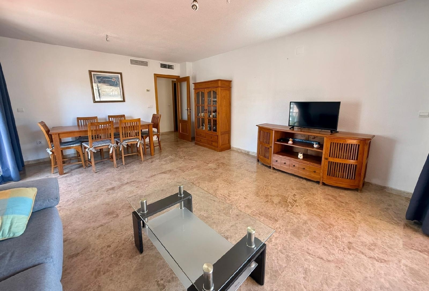  for sale apartment Villajoyosa Marina Baixa 5