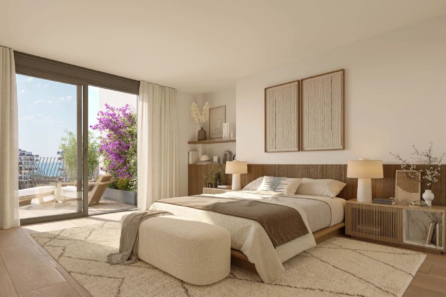  kaufen Wohnung Villajoyosa Marina Baixa 4