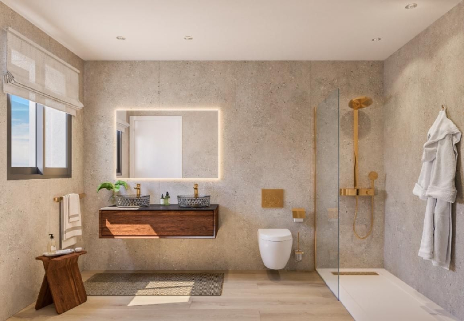  te koop appartement Villajoyosa Marina Baixa 6