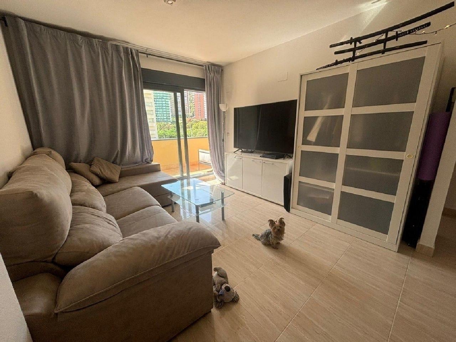  à vendre appartement Villajoyosa Marina Baixa 1