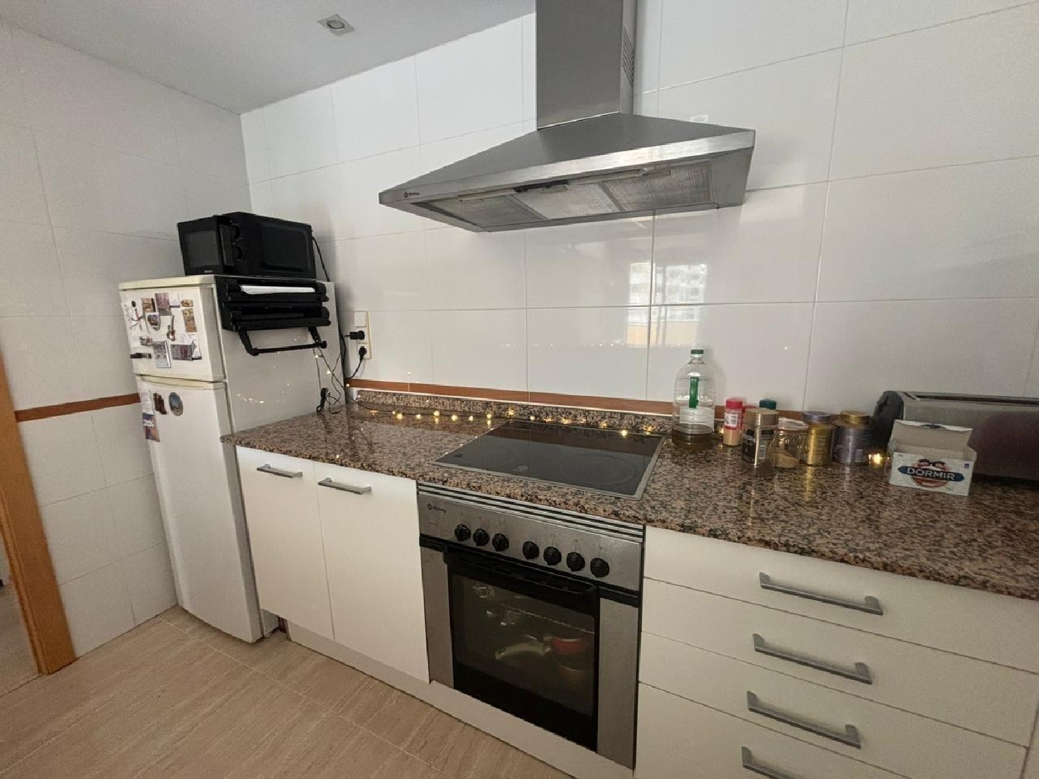  à vendre appartement Villajoyosa Marina Baixa 8