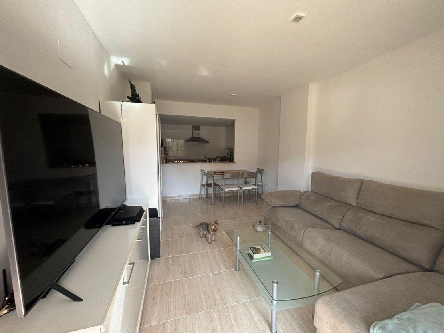  à vendre appartement Villajoyosa Marina Baixa 4