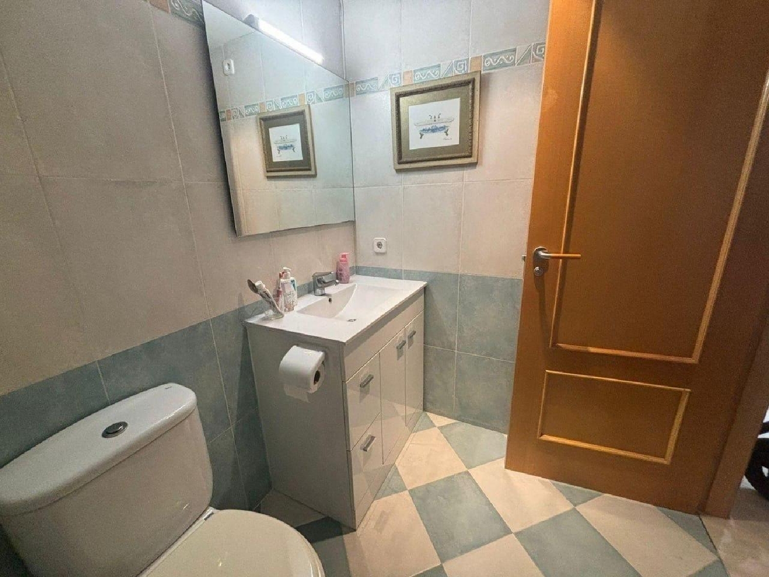  à vendre appartement Villajoyosa Marina Baixa 7