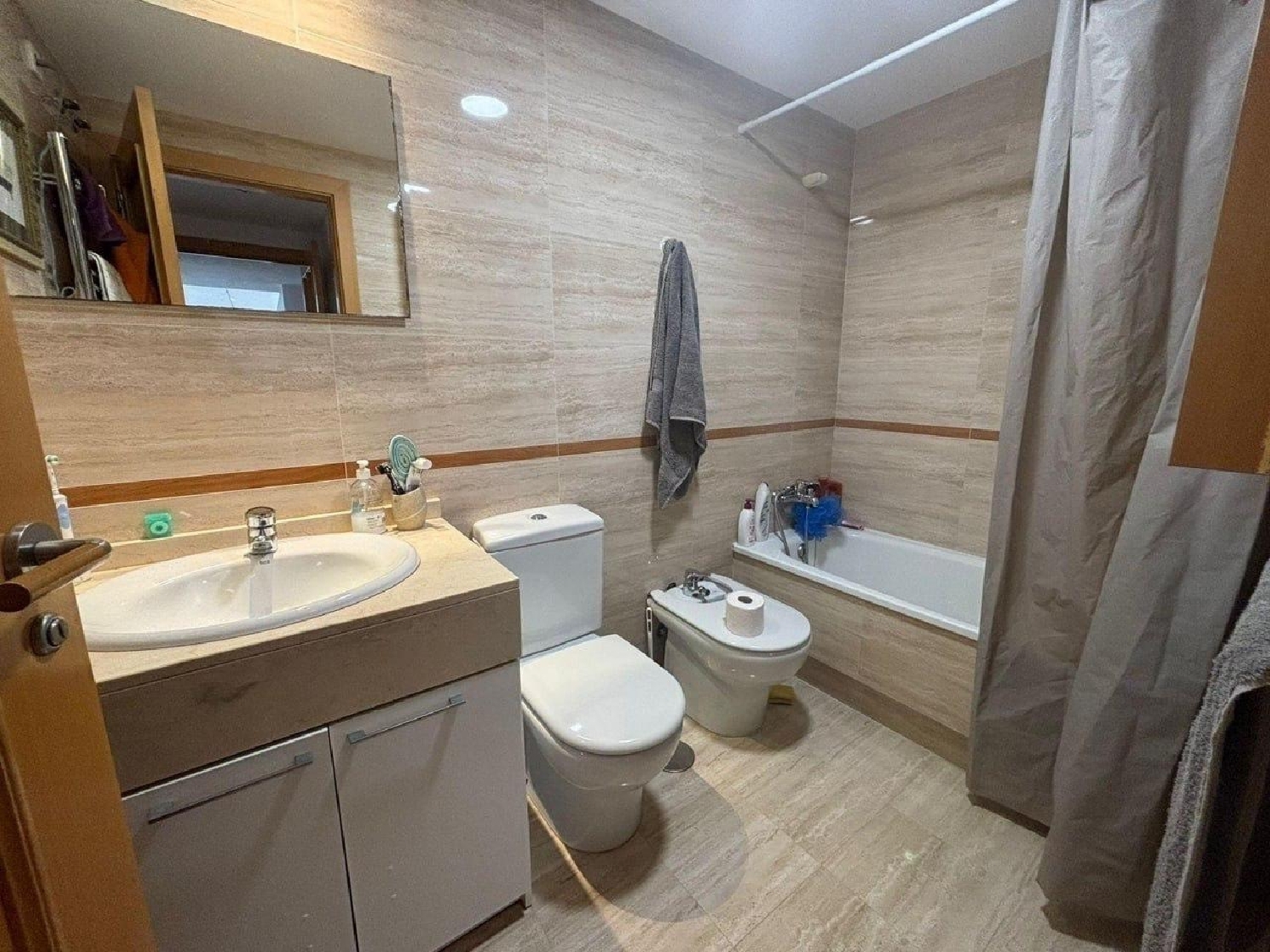  à vendre appartement Villajoyosa Marina Baixa 6