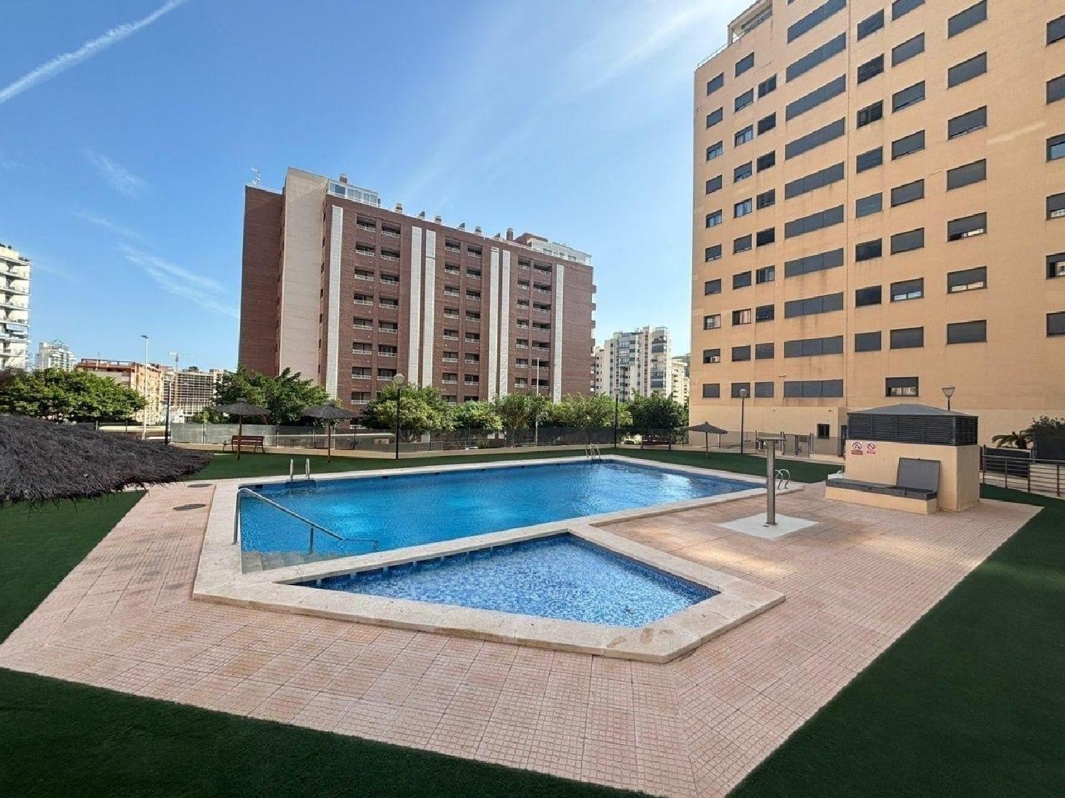  à vendre appartement Villajoyosa Marina Baixa 3