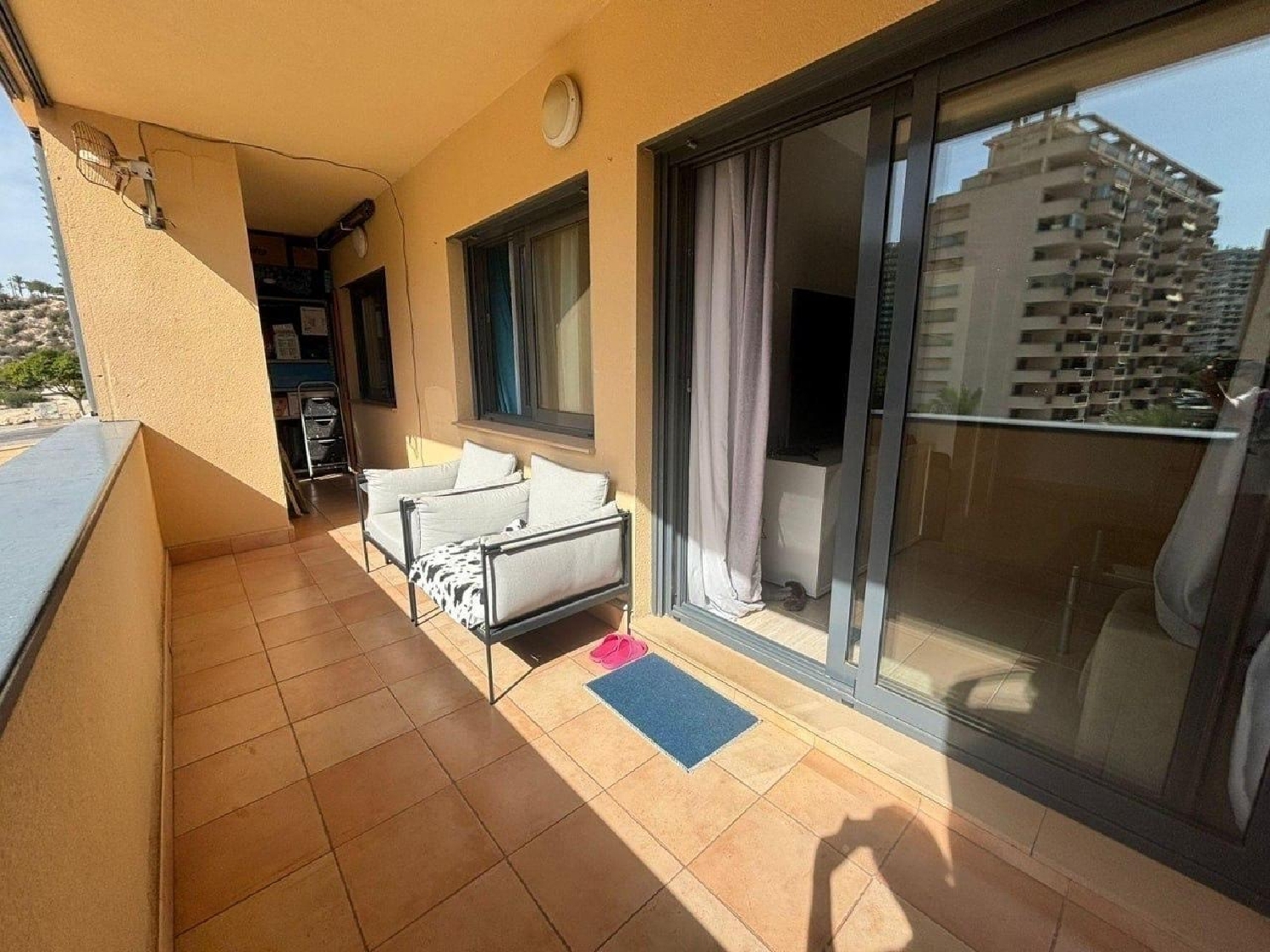  à vendre appartement Villajoyosa Marina Baixa 2