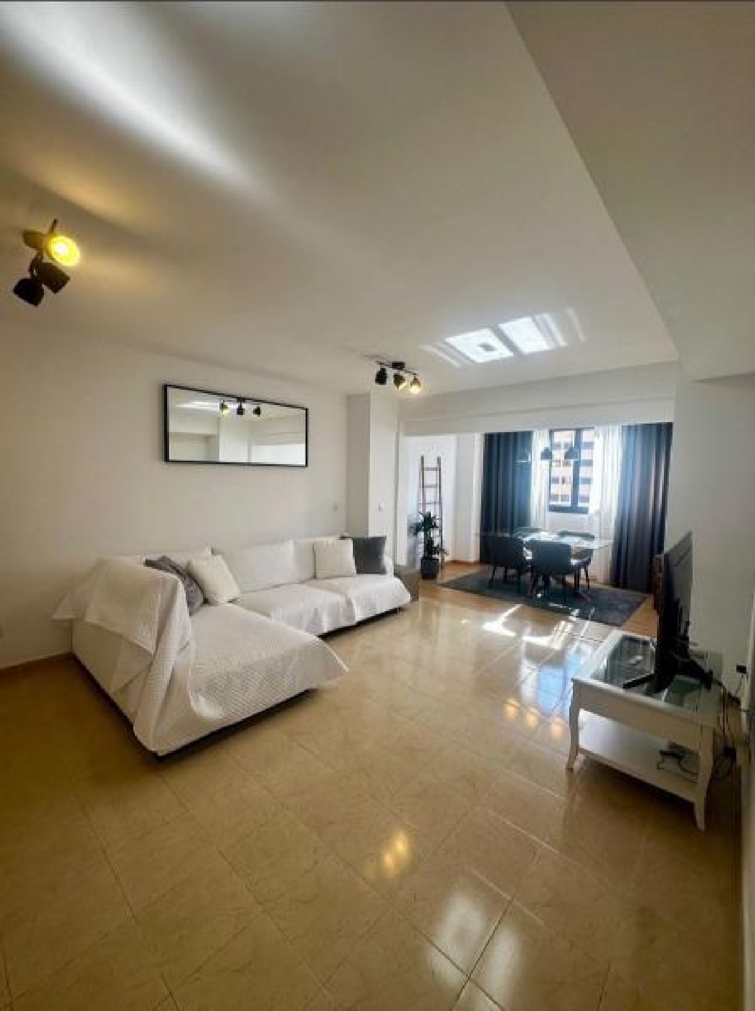  à vendre appartement Villajoyosa Marina Baixa 4