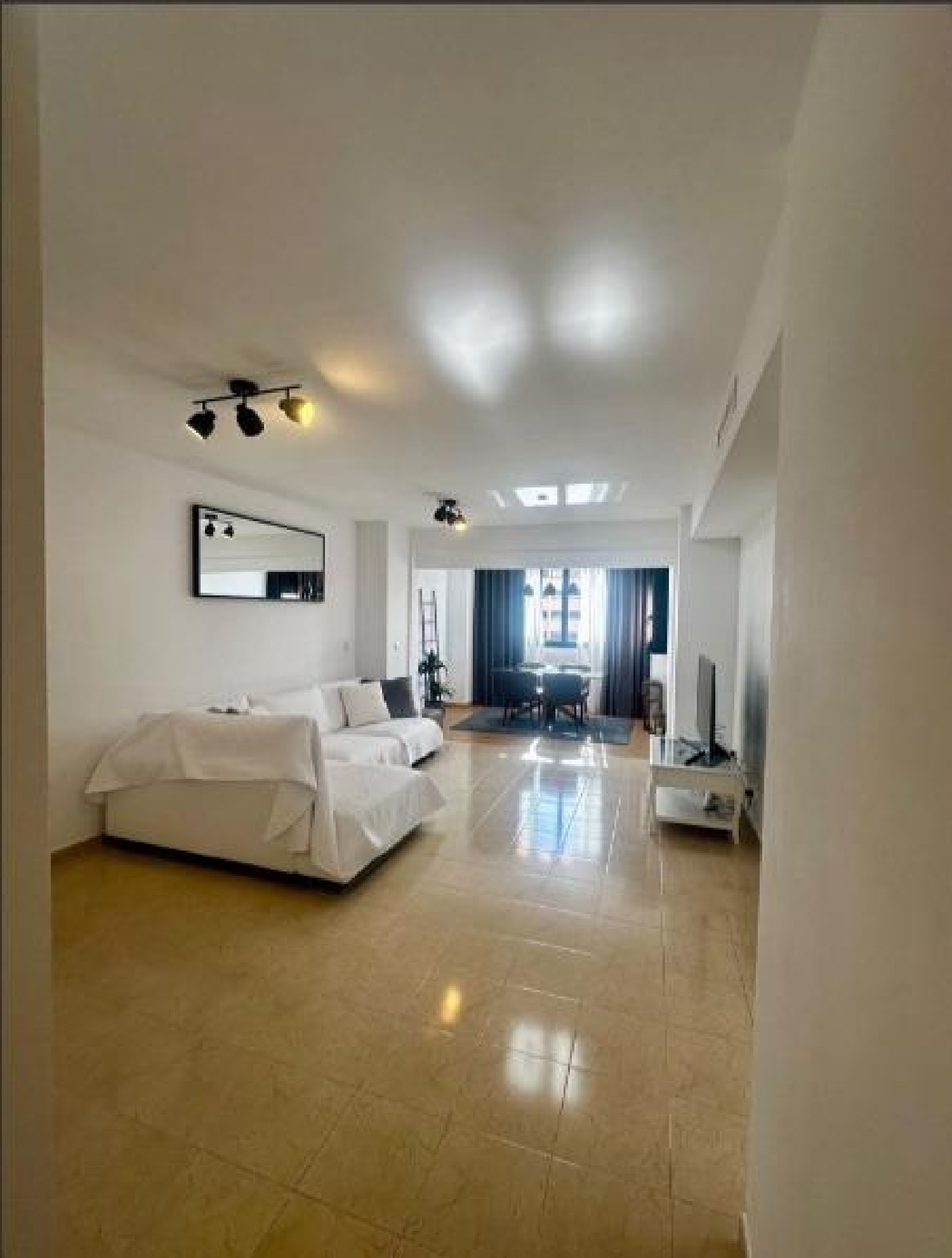  à vendre appartement Villajoyosa Marina Baixa 7