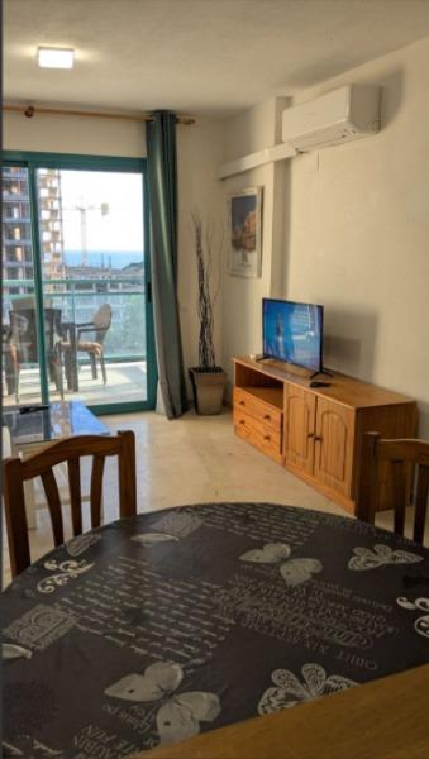  à vendre appartement Villajoyosa Marina Baixa 8