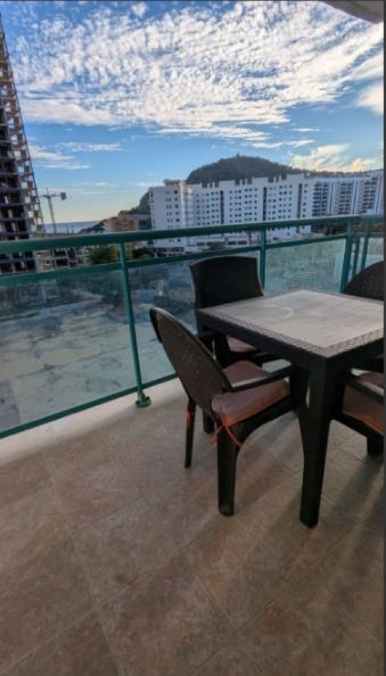 à vendre appartement Villajoyosa Marina Baixa 7