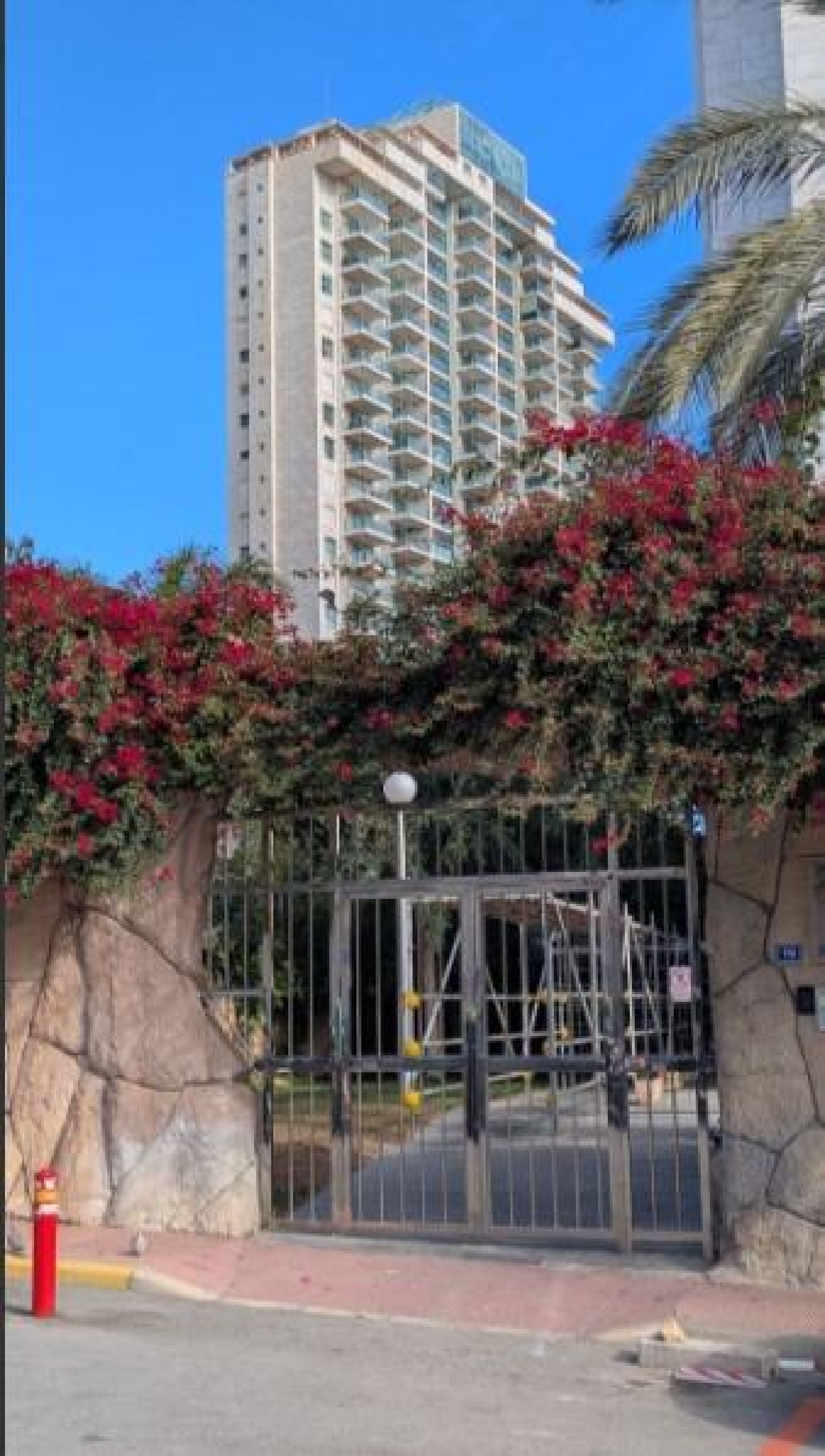  à vendre appartement Villajoyosa Marina Baixa 3