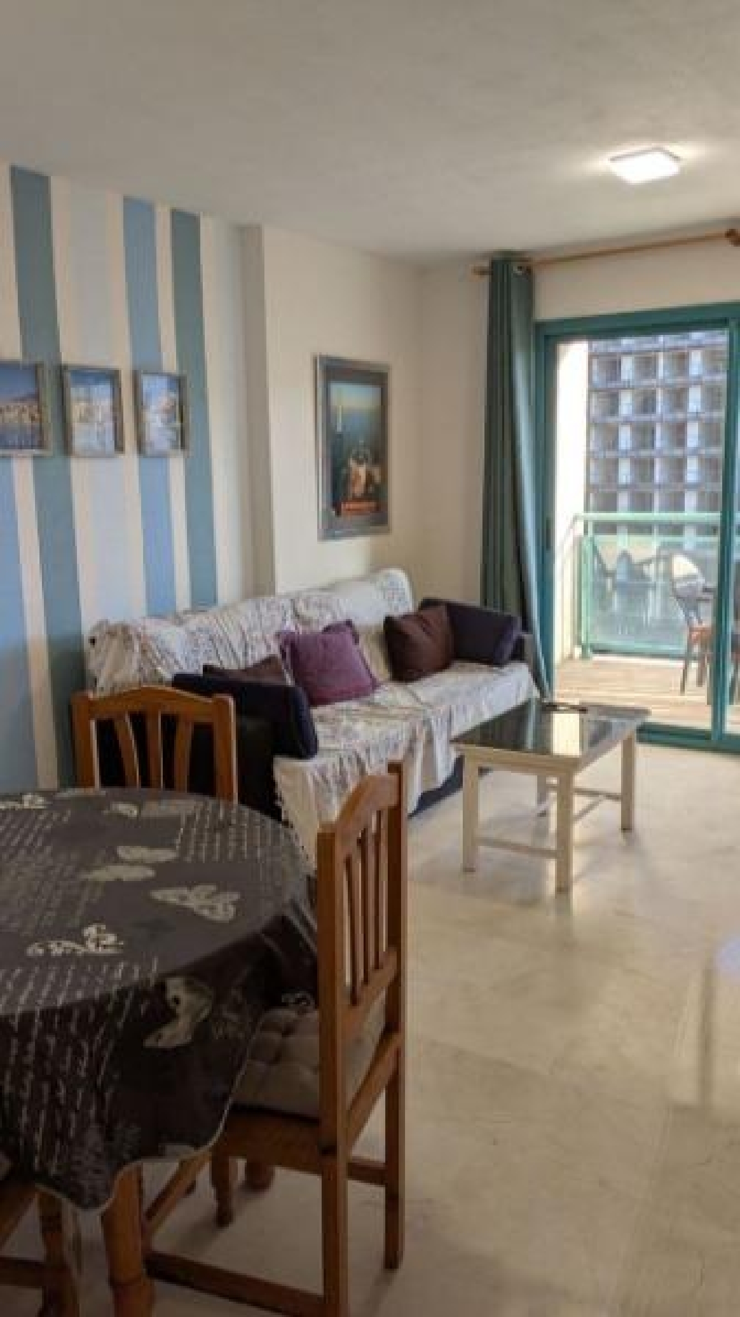  à vendre appartement Villajoyosa Marina Baixa 5