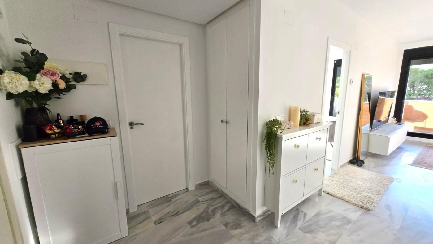  for sale apartment Villajoyosa Marina Baixa 6