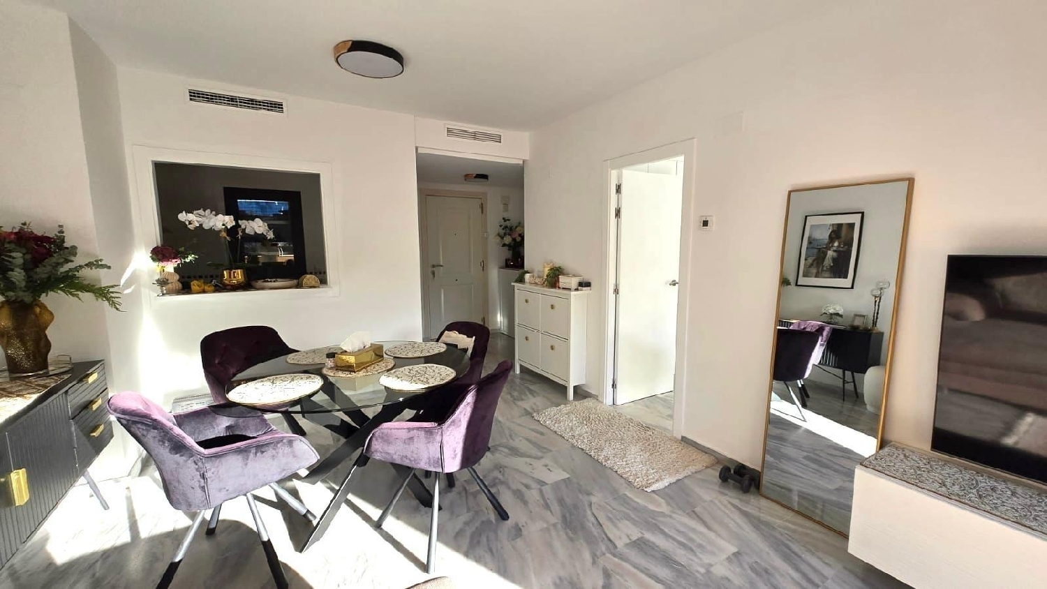  for sale apartment Villajoyosa Marina Baixa 2