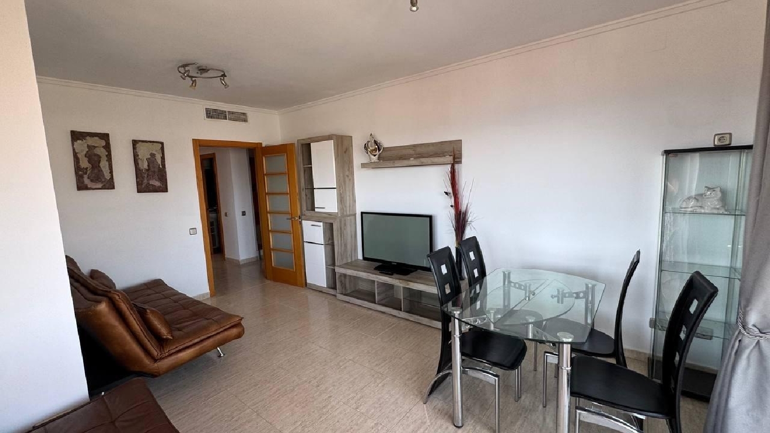  for sale apartment Villajoyosa Marina Baixa 5