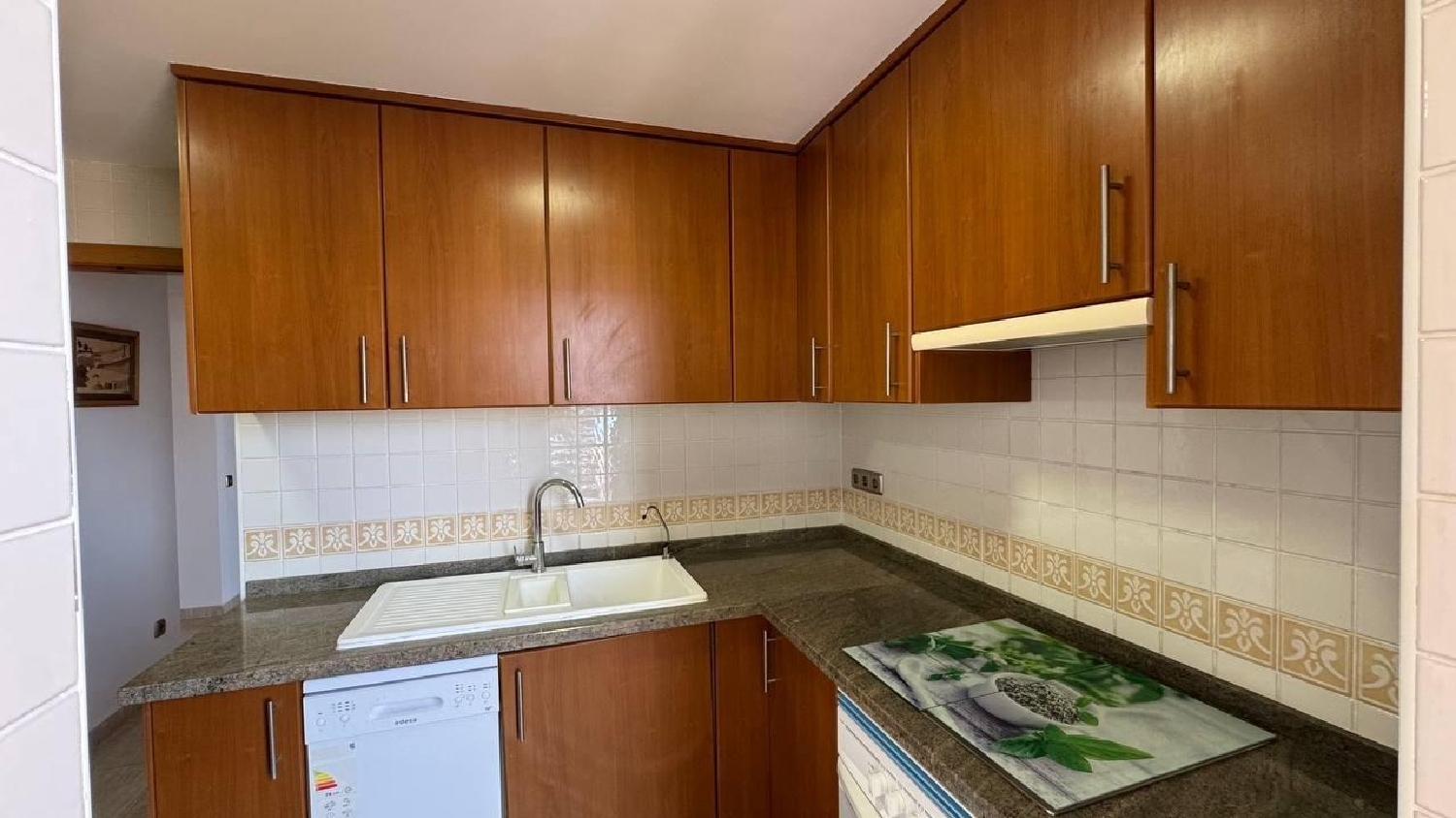  for sale apartment Villajoyosa Marina Baixa 7