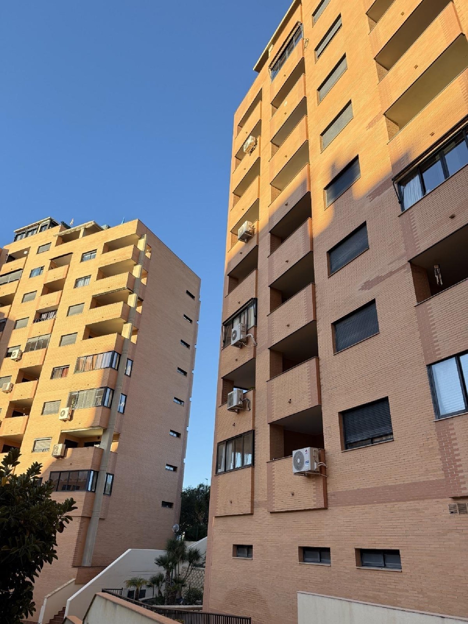 for sale apartment Villajoyosa Marina Baixa 4