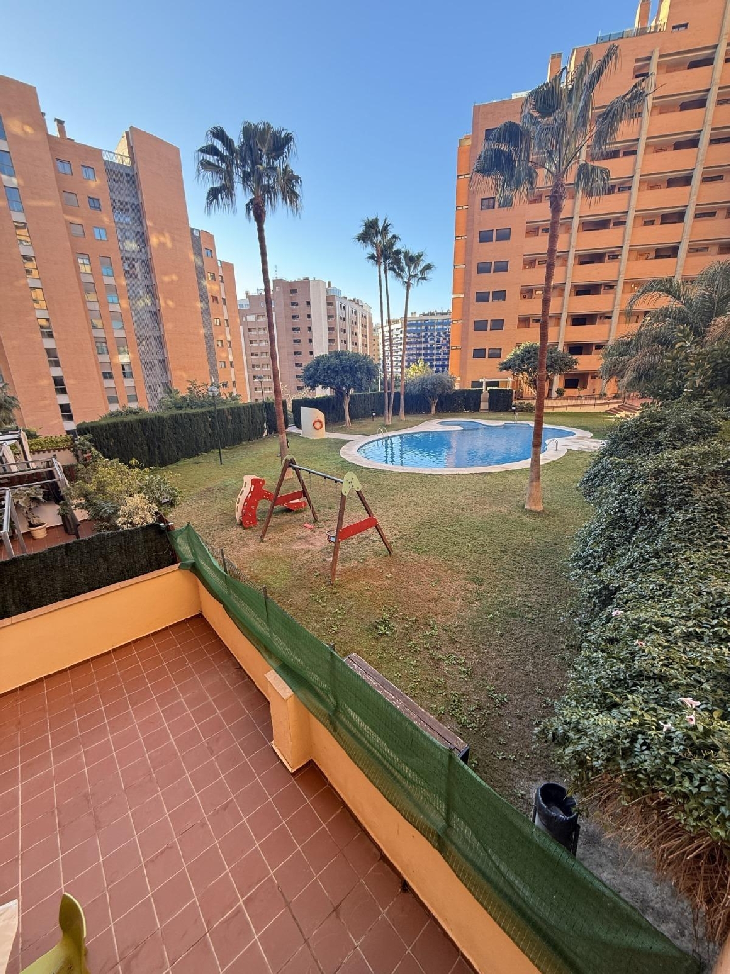 for sale apartment Villajoyosa Marina Baixa 3