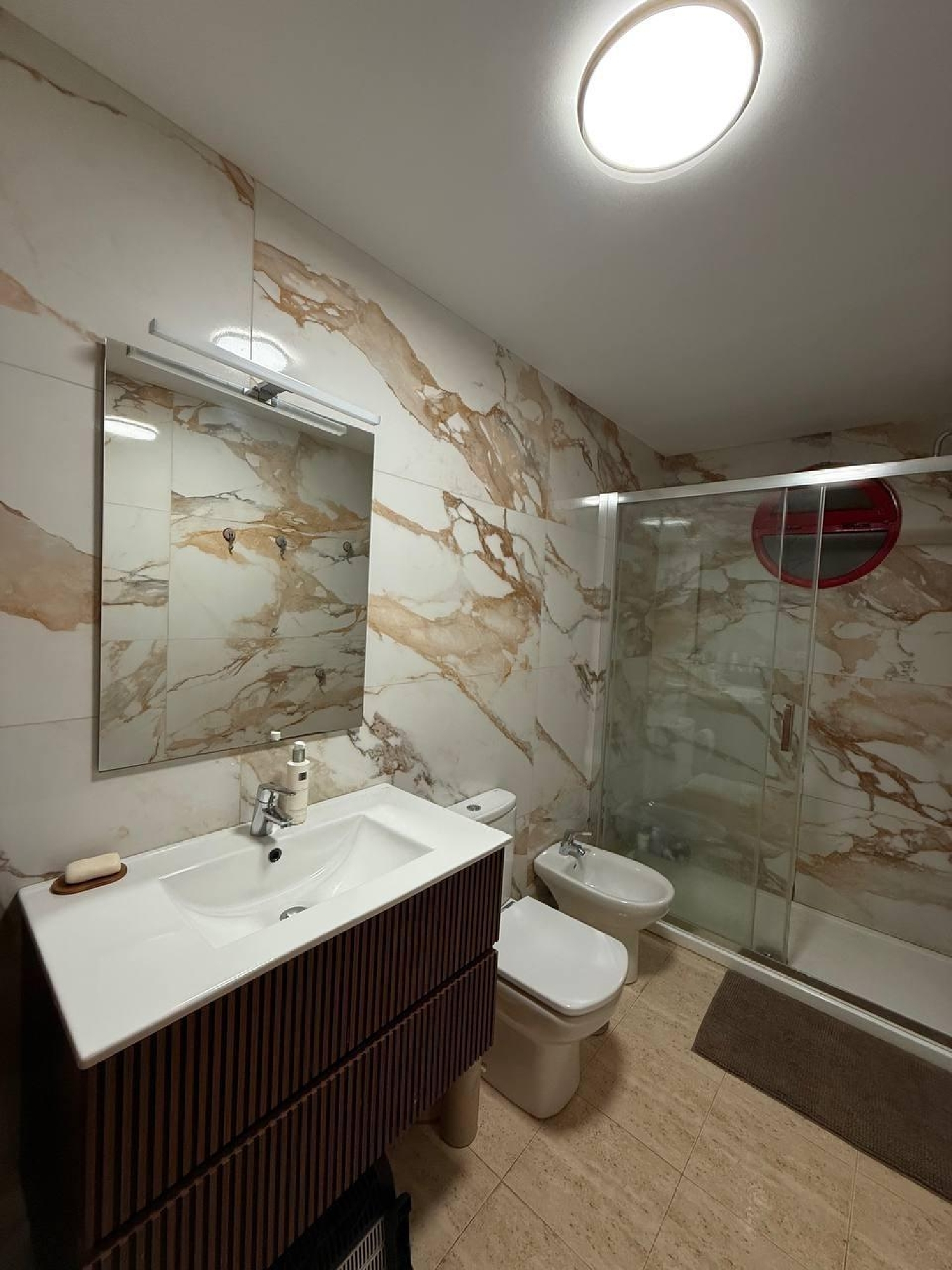  for sale apartment Villajoyosa Marina Baixa 7