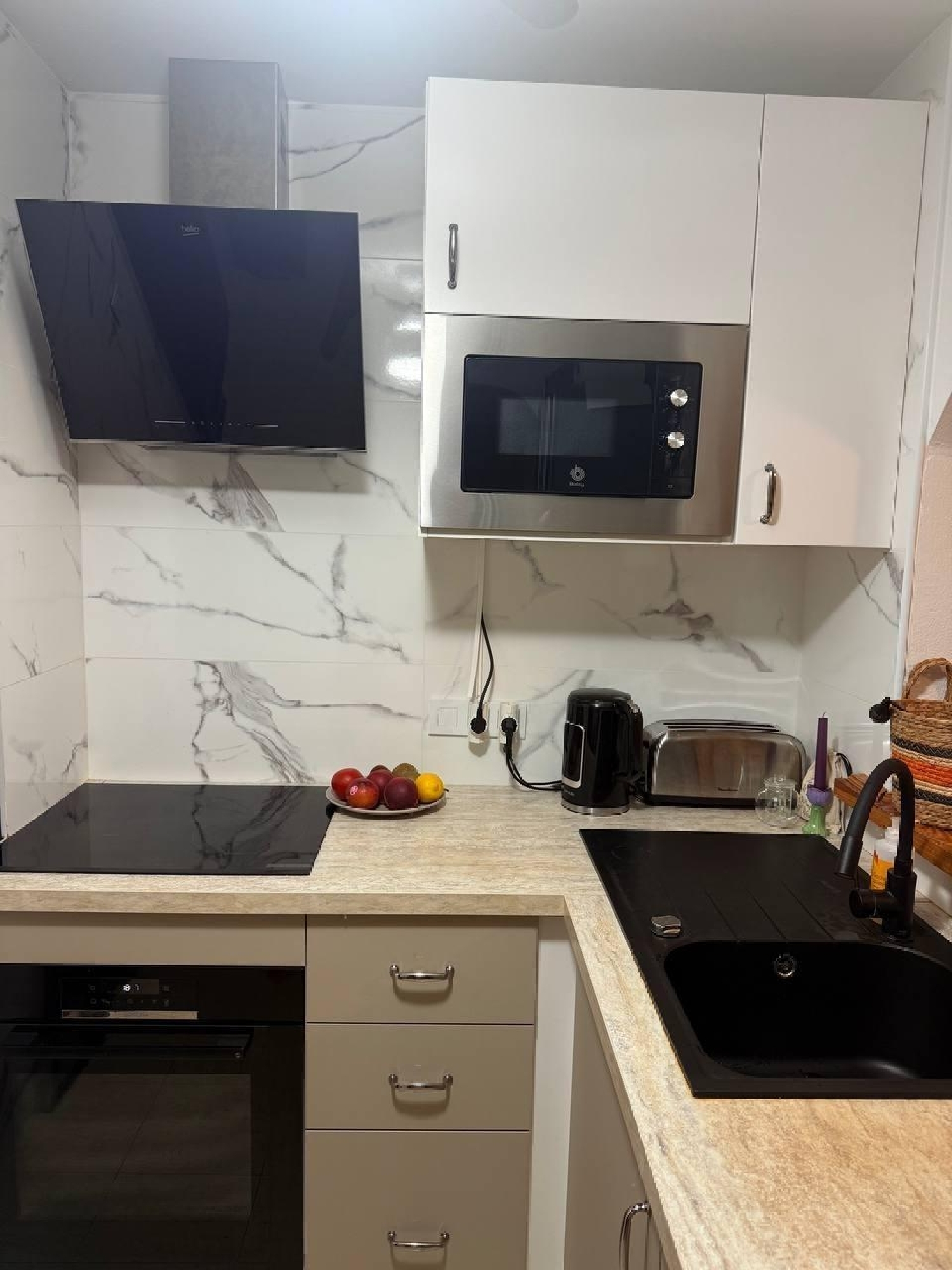  for sale apartment Villajoyosa Marina Baixa 5