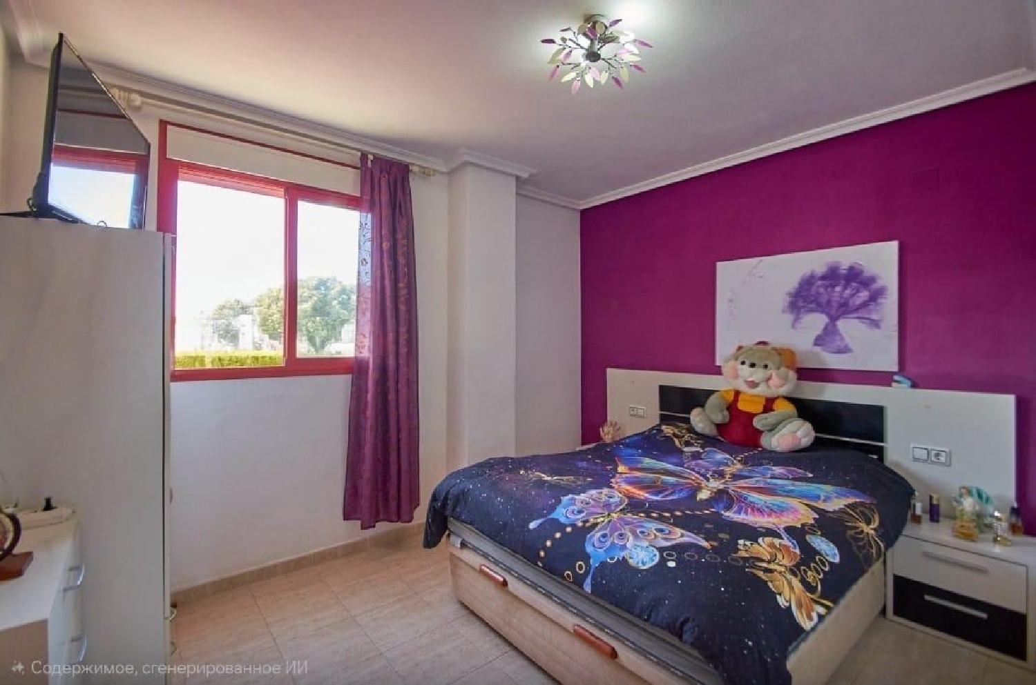  for sale apartment Villajoyosa Marina Baixa 5